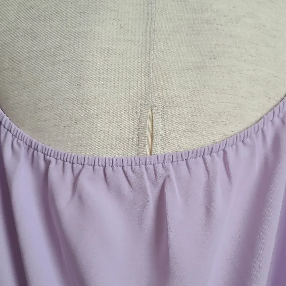 PLUS SIZE SHEIN CURVE WOMAN'S DRESS - Picture 8 of 12